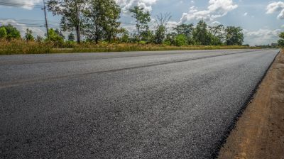 Blacktop Asphalt Installation Service