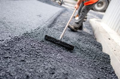 Commercial Pavement Repair in Orange County, CA