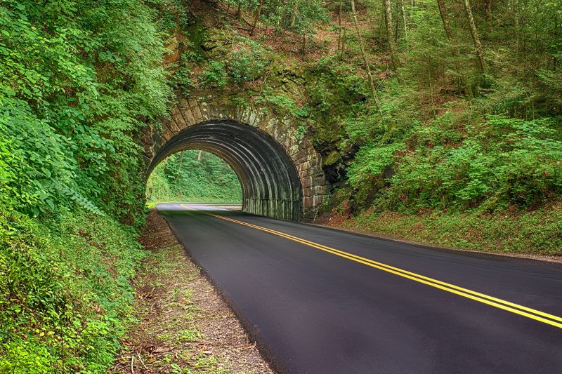 Blacktop Asphalt Installation Service